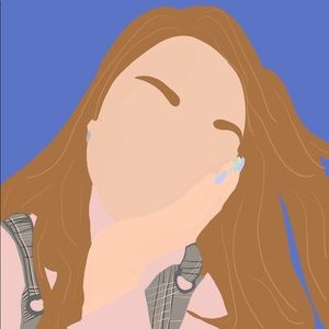 Meet your Posher, Ellie